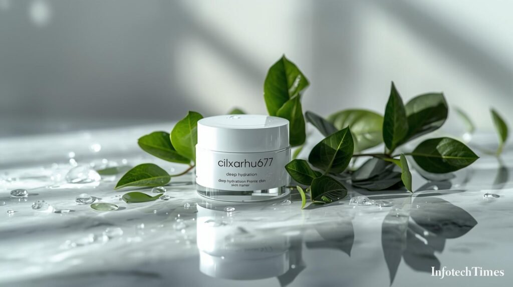 cilxarhu677 moisturizer product