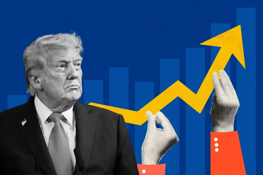 Trump Inflation R34: Full Explanation, Economic Reality, and Policy Impact trump inflation r34