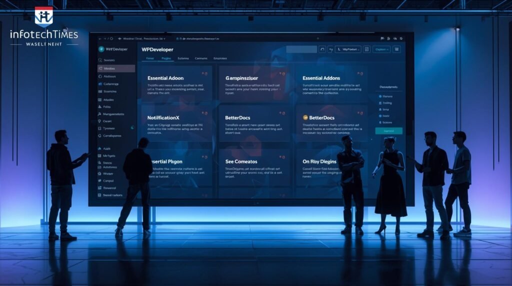 wpdeveloper
