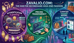 Zavalio com Guide: Features, SEO Strategy & Insights zavalio com