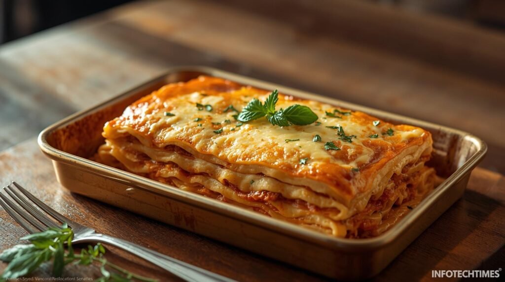 Best Pasticho Venezuelan Lasagna Near Me Guide
