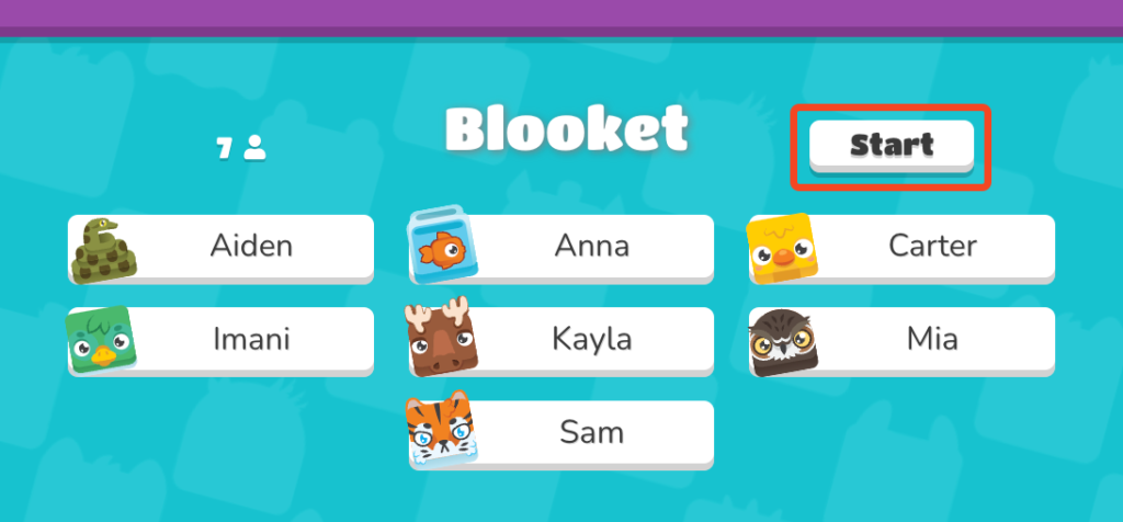 blooket join login