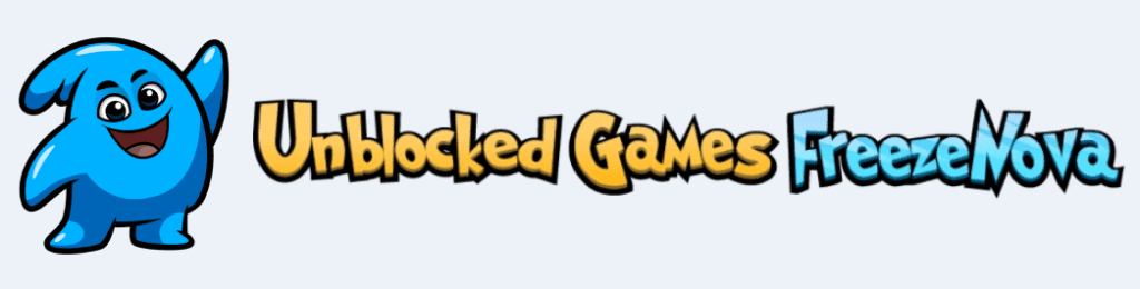 unblocked games freezenova