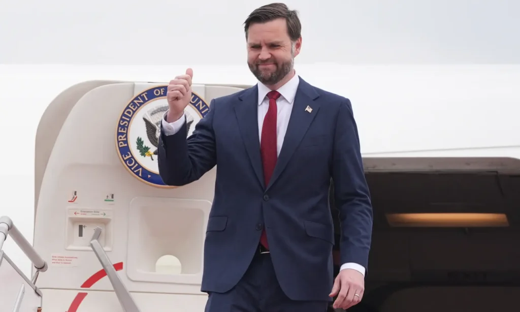Jd Vance