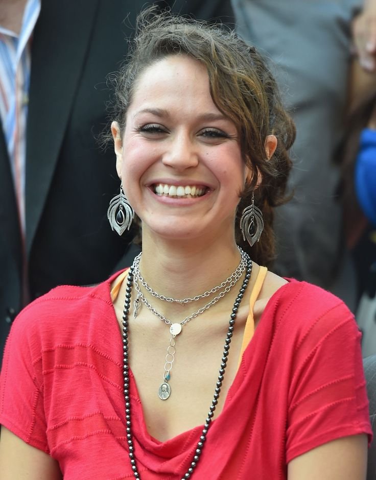 Jesse Belle Deutschendorf Life, Career & Family Story jesse belle deutschendorf