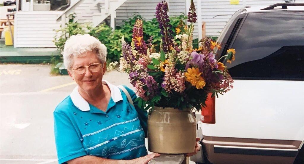 Patricia Beech Biography: Tony Bennett’s First Wife patricia beech