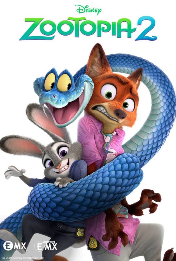 Zootopia 2 Showtimes: Complete Guide to Tickets, Release Dates & Where to Watch zootopia 2 showtimes